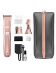 Wahl Beauty Face & Body Trimmer, 3025018 product photo