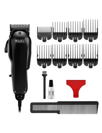 Wahl Designer Clipper, Black, WA8472-532D product photo