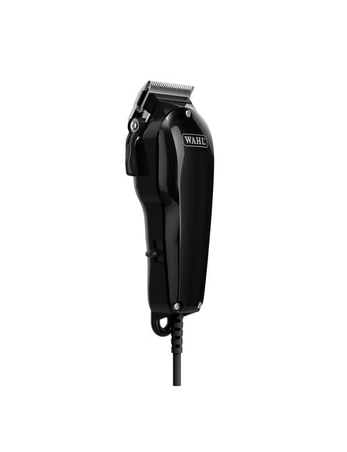 Wahl Designer Clipper, Black, WA8472-532D product photo View 03 L