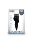 Wahl Designer Clipper, Black, WA8472-532D product photo View 04 S