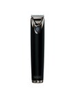 Wahl Stainless Steel Advanced Trimmer, Black, WA9864-1912 product photo View 02 S