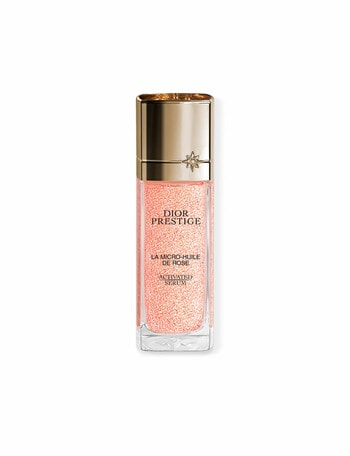 Dior Prestige La Micro-Huile de Rose Activated Serum, 50ml product photo