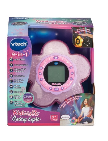 Vtech KidiMagic Galaxy Light product photo