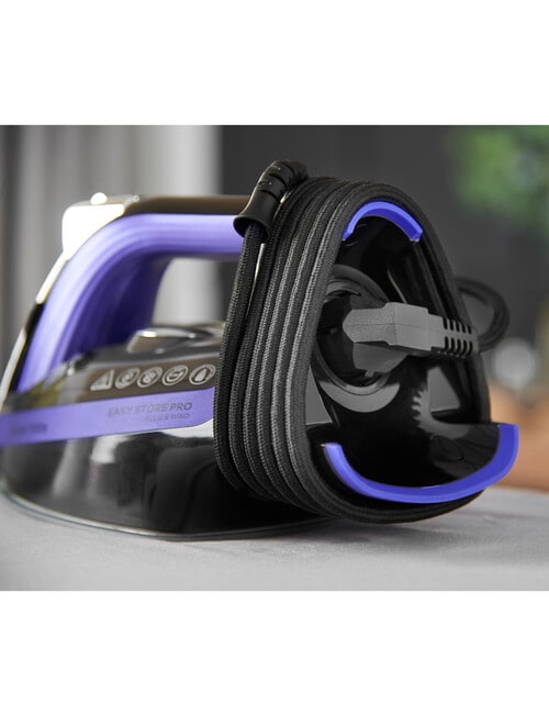 Russell Hobbs Easy Store Plug & Wind Iron, RHC2673 product photo View 07 L