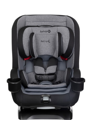 Safety First SlimRide All-In-One Car Seat, Fog product photo