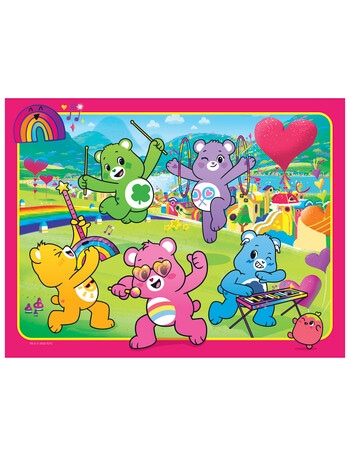 Puzzles Frame Tray Puzzles, 30-Piece, Assorted product photo