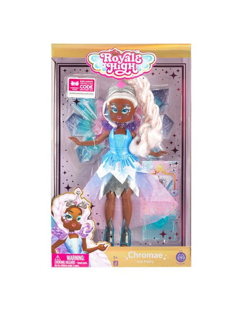 Royale High 22cm Fashion Dolls, Assorted product photo