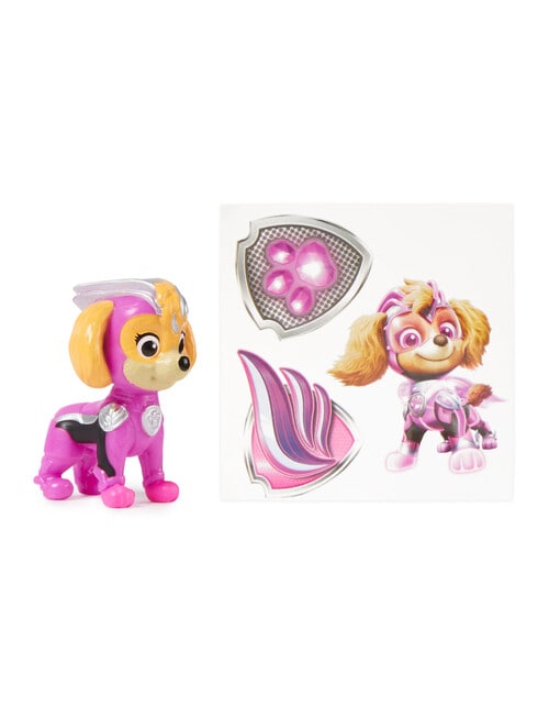 Paw Patrol Pup Squad Surprise Figures, Assorted product photo View 07 L