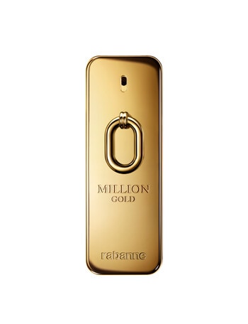 Rabanne Million Gold EDP Intense product photo