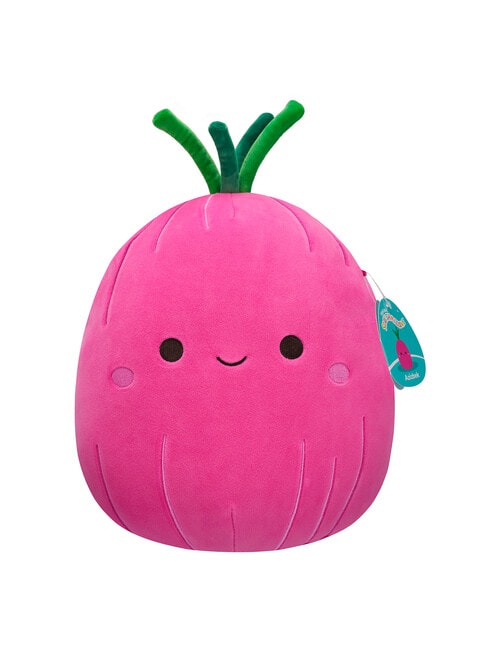 Squishmallows 30cm Soft Toy, Series 20, Squad A, Assorted product photo View 02 L