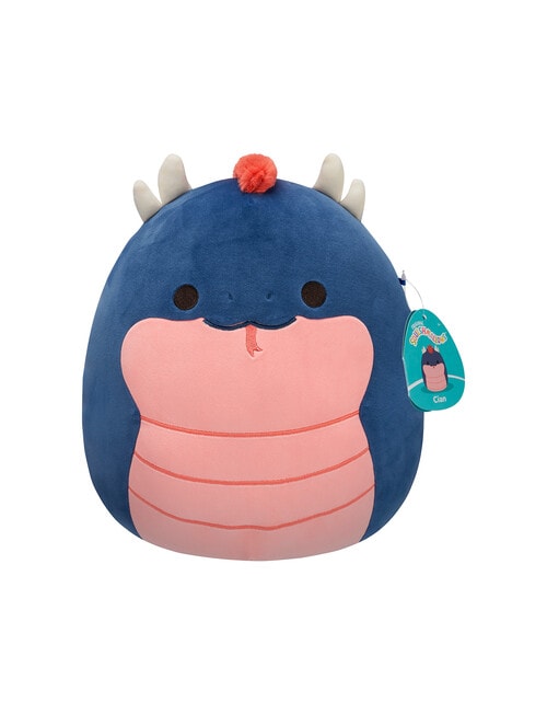 Squishmallows 30cm Soft Toy, Series 20, Squad A, Assorted product photo View 03 L