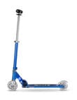 Micro Sprite Scooter, Sapphire Blue product photo View 02 S