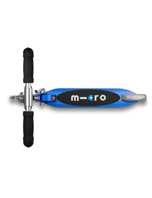 Micro Sprite Scooter, Sapphire Blue product photo View 04 L