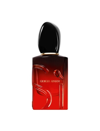 Armani Si Passione EDP Intense 50ml product photo