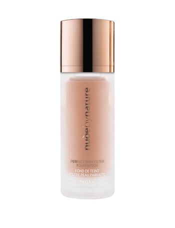 Nude by Nature Perfect Skin, 30g product photo