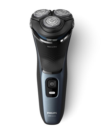 Philips Series 3000 Rotary Shaver, S3144/00 product photo