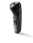 Philips Series 3000 Rotary Shaver, S3144/00 product photo View 02 S