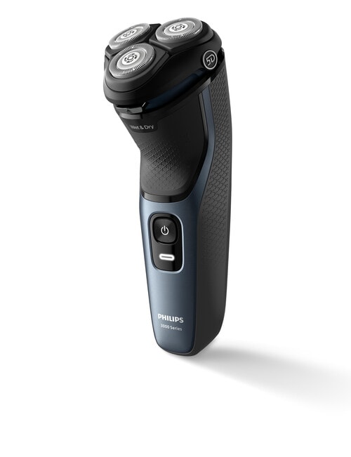 Philips Series 3000 Rotary Shaver, S3144/00 product photo View 02 L