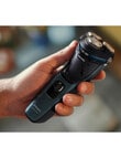 Philips Series 3000 Rotary Shaver, S3144/00 product photo View 04 S