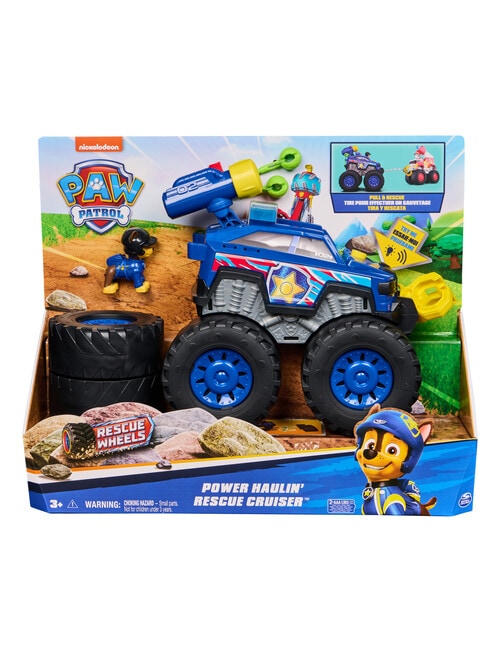 Paw Patrol Mutant Mayhem Mutagen Ooze, Assorted product photo