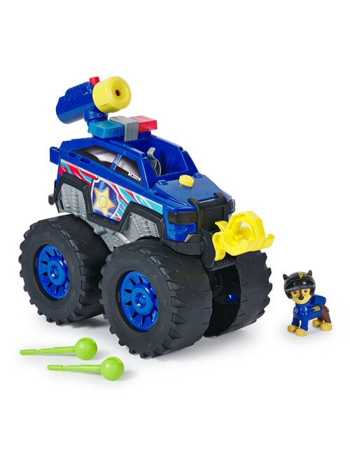 Paw Patrol Mutant Mayhem Mutagen Ooze, Assorted product photo View 02 L