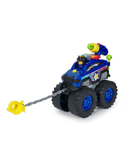 Paw Patrol Mutant Mayhem Mutagen Ooze, Assorted product photo View 03 L