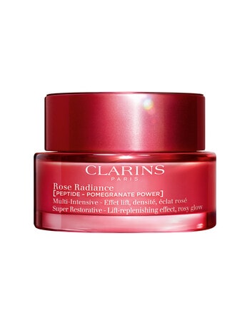Clarins Super Restorative Rose Radiance, 50ml product photo