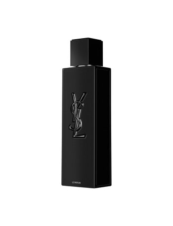 Yves Saint Laurent MYSLF Le Parfum product photo