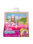 Barbie Chelsea Vehicle Set product photo