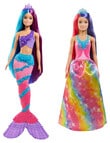 Barbie Dreamtopia Doll, Assorted product photo View 03 S