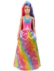 Barbie Dreamtopia Doll, Assorted product photo View 04 S