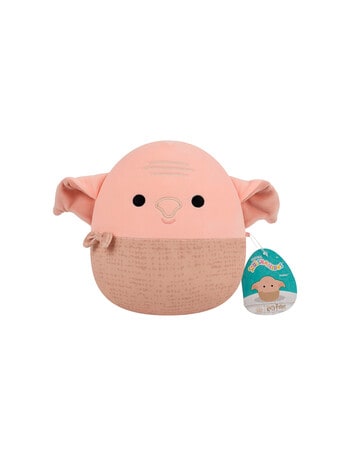 Squishmallows 20cm Harry Potter Soft Toy, Series 20, Assorted product photo