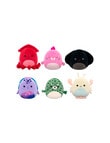 Squishmallows 12cm Mystery Soft Toy, Series 20, Assorted product photo View 02 S