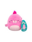 Squishmallows 12cm Mystery Soft Toy, Series 20, Assorted product photo View 04 S