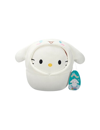 Squishmallows 20cm Hello Kitty Soft Toy, Series 20, Assorted product photo