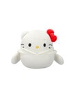 Squishmallows 20cm Hello Kitty Soft Toy, Series 20, Assorted product photo View 02 S