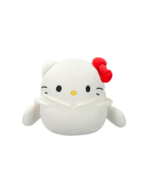 Squishmallows 20cm Hello Kitty Soft Toy, Series 20, Assorted product photo View 02 L