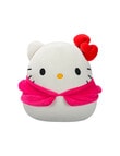 Squishmallows 20cm Hello Kitty Soft Toy, Series 20, Assorted product photo View 04 S