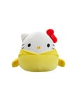 Squishmallows 20cm Hello Kitty Soft Toy, Series 20, Assorted product photo View 08 S