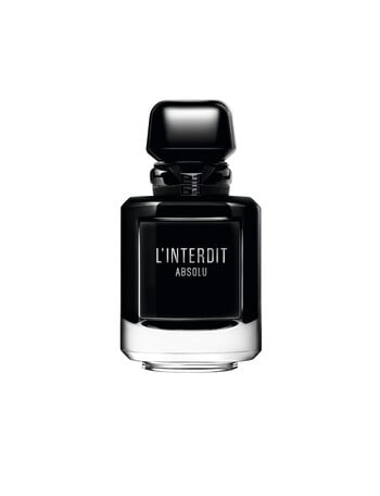 Givenchy L'Interdit Absolu EDP product photo