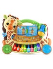 Vtech Zoo Jamz Giraffe Piano product photo View 02 S