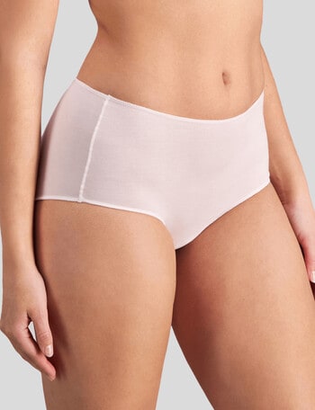 Bendon Au Naturel Full Brief, Festival Bloom, S-2XL product photo