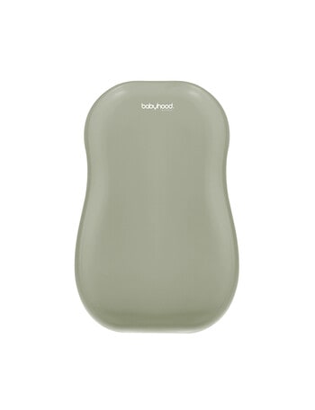 Babyhood Ultimate Change Pad, Sage product photo