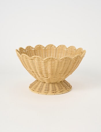 Tilly Home Brooks Standing Bowl product photo
