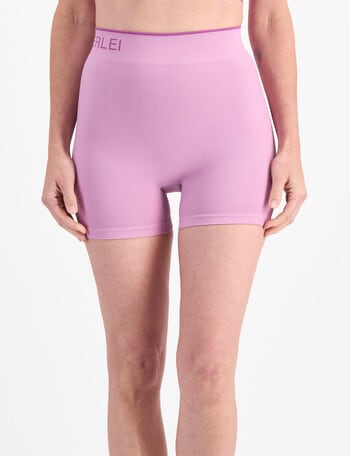 Berlei Active Seamless Short, Purple Smoke, S-3XL product photo