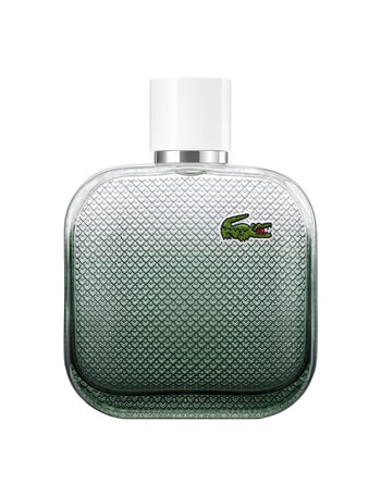Lacoste L1212 Blanc Eau Intense EDT, 100ml product photo