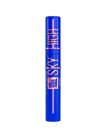 Maybelline Sky High, Blue Mist product photo
