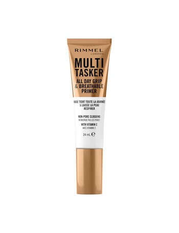 Rimmel Multitasker Oxygen Primer product photo