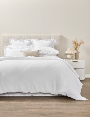 Kate Reed Lyon Duvet Cover Set product photo