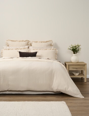Kate Reed Lyon Duvet Cover Set product photo